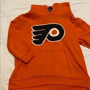 NWT Philadelphia Flyers hoodie